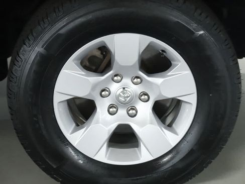Used 2023 RAM 1500 Big Horn AWD/4WD image 10