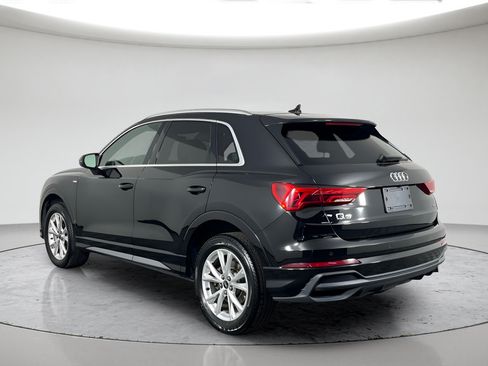 Used 2023 Audi Q3 2.0T Premium AWD/4WD image 5