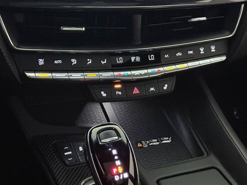 Used 2023 Cadillac CT5 Sport AWD/4WD image 35