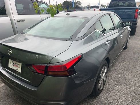 Used 2020 Nissan Altima 2.5 S image 12