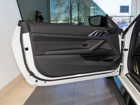 Used 2023 BMW M4 xDrive Competition w/ Executive Package image 12