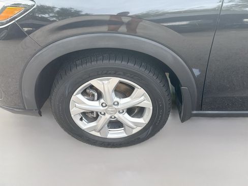 Certified 2024 Honda HR-V LX image 35