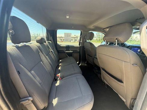 Used 2019 Ford F150 XLT w/ Trailer Tow Package AWD/4WD image 31