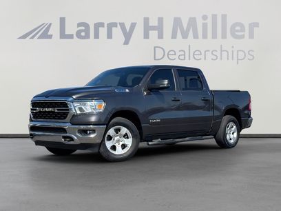 Used 2024 RAM 1500 Big Horn