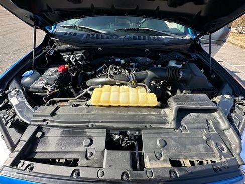 Used 2019 Ford F150 XL w/ Equipment Group 101A Mid image 30