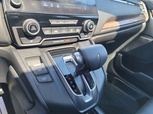 Used 2018 Honda CR-V EX image 24