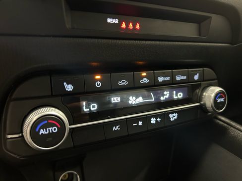 Used 2023 MAZDA CX-5 AWD 2.5 S image 17