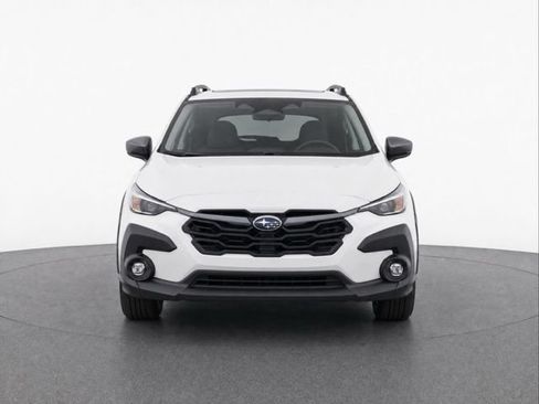 Certified 2025 Subaru Crosstrek 2.5i Premium AWD/4WD image 2