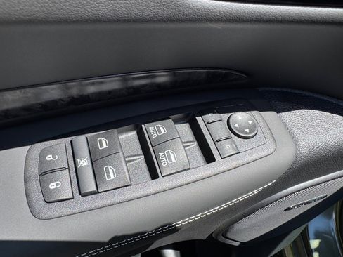 New 2026 Dodge Durango SRT Hellcat w/ Premium Group AWD/4WD image 15
