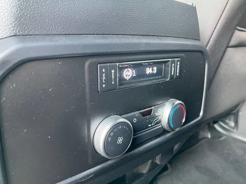 Used 2020 Ford Expedition XL AWD/4WD image 29