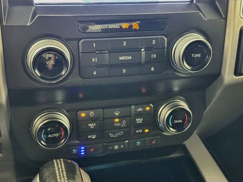 Used 2020 Ford F150 Platinum w/ Trailer Tow Package AWD/4WD image 17