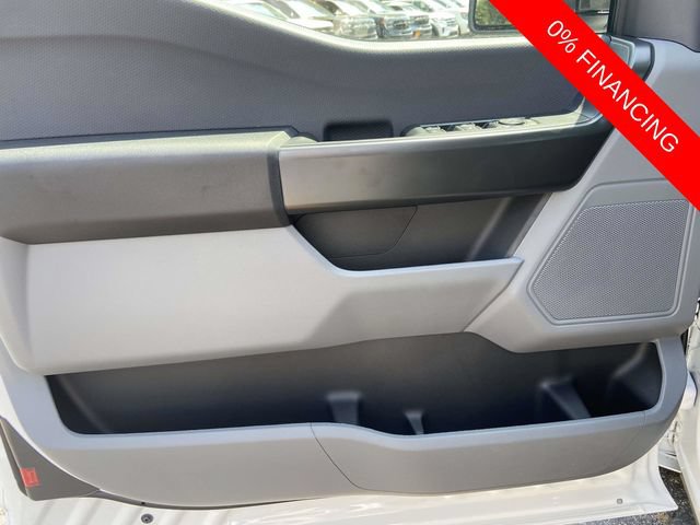 New 2026 Ford F150 XL RWD image 14