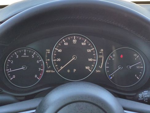 Used 2020 MAZDA MAZDA3 Sedan w/ Select Package image 24