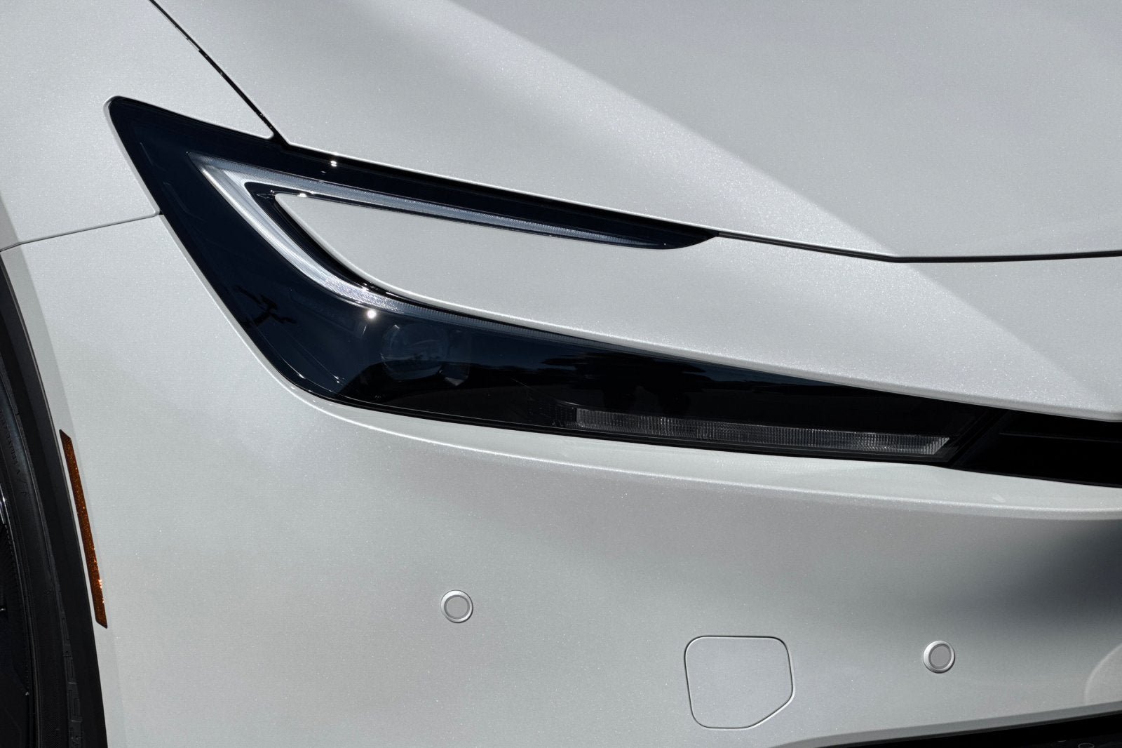 New 2027 Toyota Prius LE FWD image 29