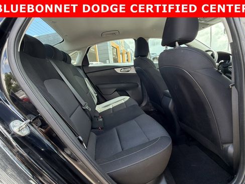 Used 2024 Kia Forte LX FWD image 17