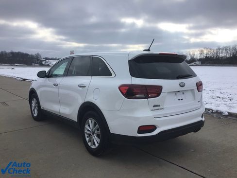 Used 2020 Kia Sorento LX image 7