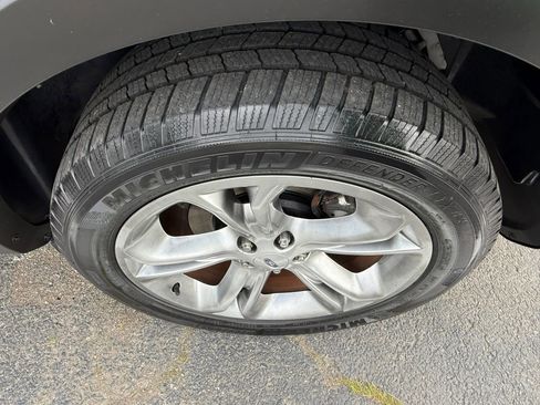 Used 2013 Ford Explorer Limited AWD/4WD image 63
