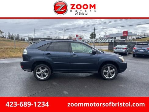 Used 2006 Lexus RX 400h AWD image 1