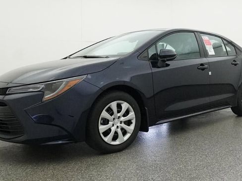 New 2026 Toyota Corolla LE image 17