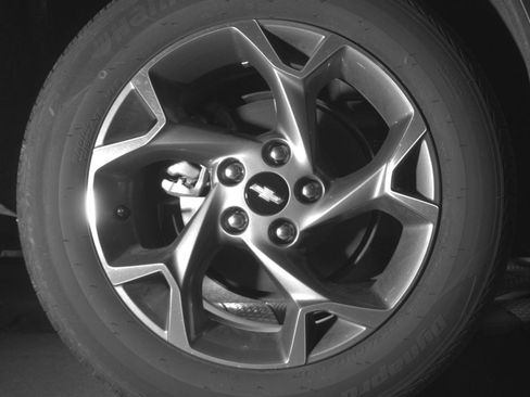 Used 2025 Chevrolet Trax LT w/ LT Convenience Package FWD image 18