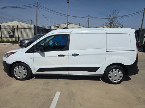 Used 2020 Ford Transit Connect XL image 3