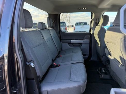 Used 2024 Ford F150 XLT w/ Tow/Haul Package image 18