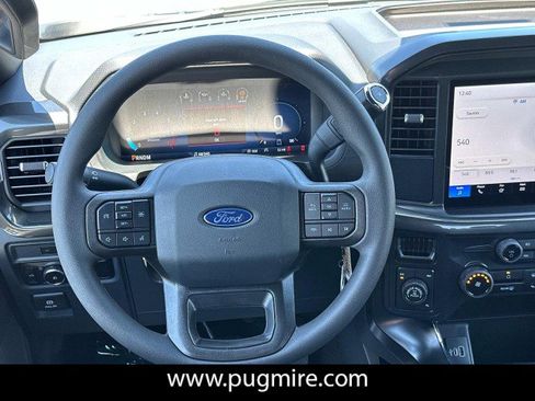 New 2025 Ford F150 STX w/ Equipment Group 200A image 22