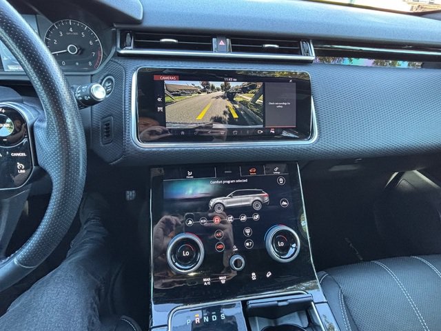 Used 2019 Land Rover Range Rover Velar S AWD/4WD image 49