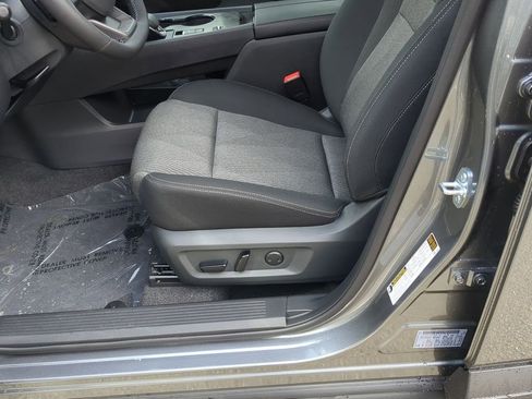 New 2026 Nissan Rogue SV image 14