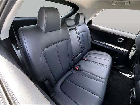 Certified 2023 Hyundai Ioniq 5 SEL AWD/4WD image 18