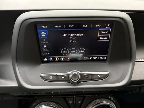 Used 2023 Chevrolet Camaro LT RWD image 29