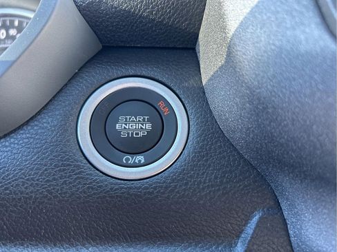 New 2026 RAM 3500 Tradesman w/ Chrome Appearance Group A image 23