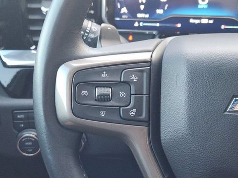 Used 2022 Chevrolet Silverado 1500 High Country w/ High Country Premium Package AWD/4WD image 29