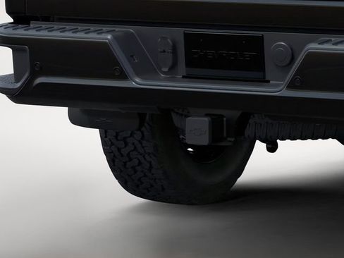 New 2026 Chevrolet Silverado 2500 LT w/ Trail Boss Package image 15