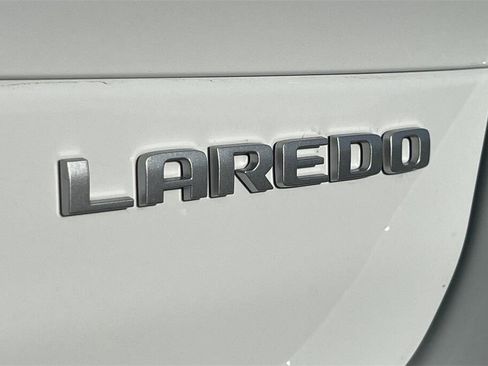 New 2025 Jeep Grand Cherokee L Laredo w/ Luxury Tech Group I image 27