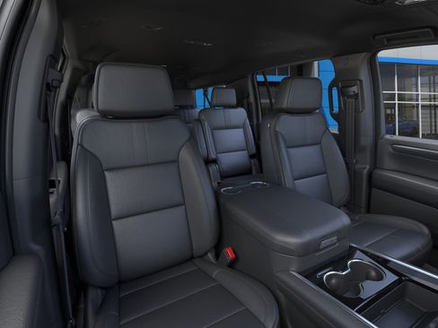 New 2026 Chevrolet Suburban RST w/ Comfort Package image 40