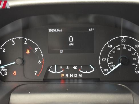 Used 2023 Ford Transit 350 148 High Roof Extended RWD image 16
