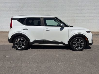 Used 2020 Kia Soul X-Line