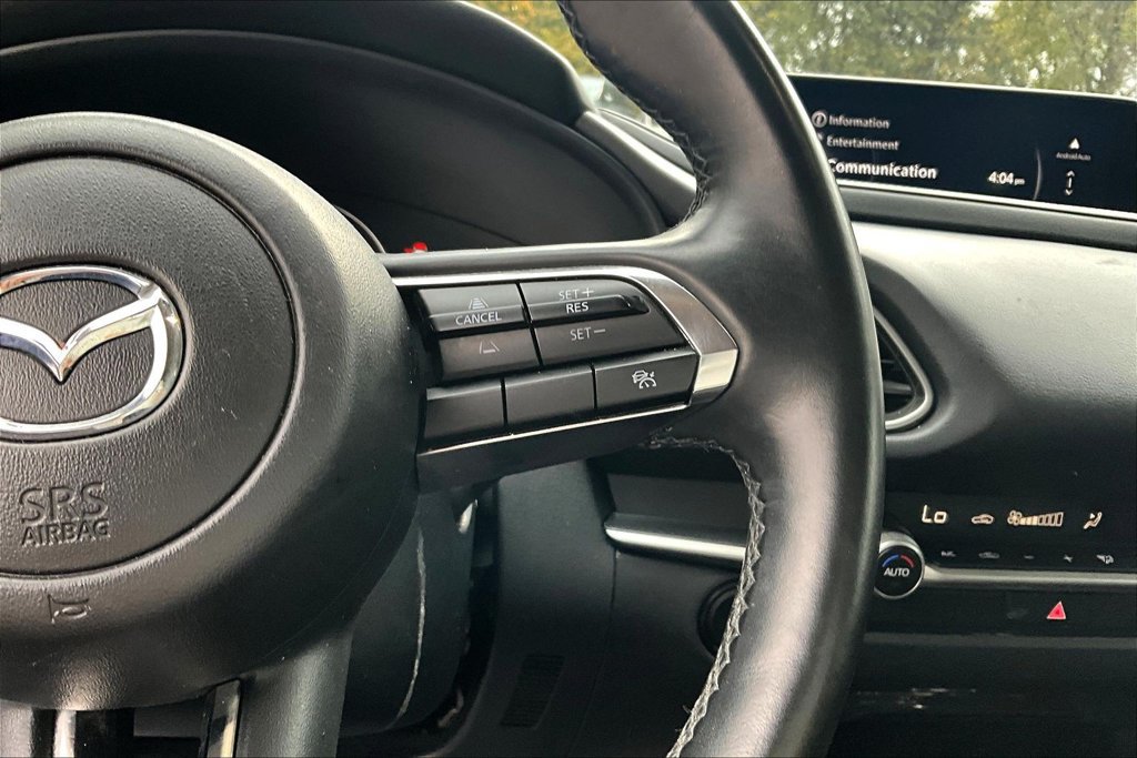 Used 2024 MAZDA CX-30 AWD 2.5 S w/ Select Sport Pkg image 12