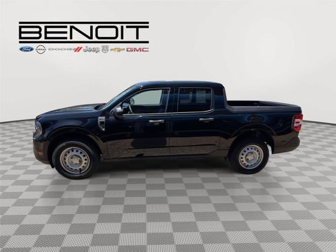 New 2026 Ford Maverick XL FWD image 3