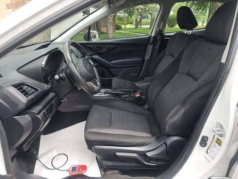 Used 2022 Subaru Impreza 2.0i AWD/4WD image 5