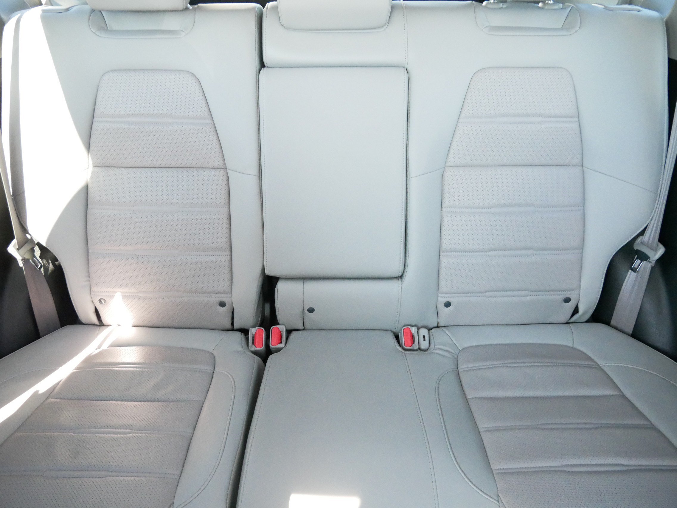 Certified 2022 Honda CR-V EX-L image 13