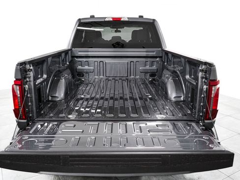 New 2026 Ford F150 XLT w/ XLT Chrome Appearance Package AWD/4WD image 27