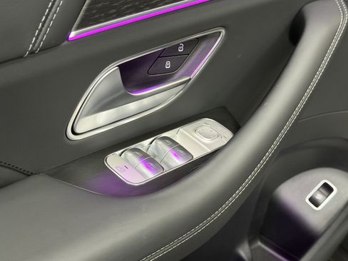 Used 2024 Mercedes-Benz GLS 63 AMG 4MATIC image 24