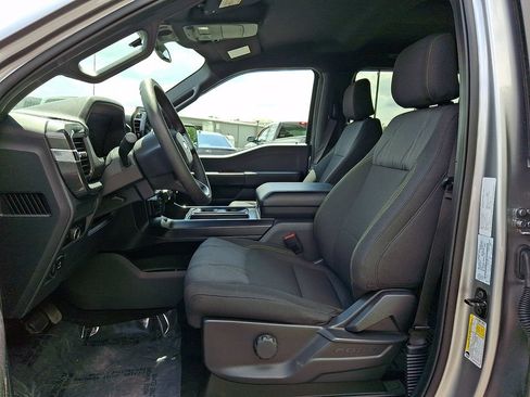 Used 2024 Ford F150 STX AWD/4WD image 13