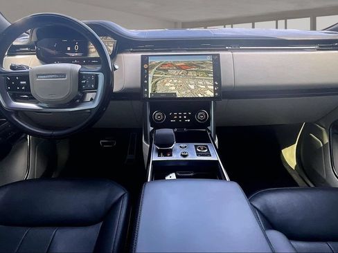 Used 2023 Land Rover Range Rover SE AWD/4WD image 14