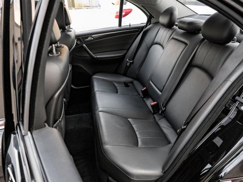 Used 2007 Mercedes-Benz C 280 4MATIC Sedan image 32