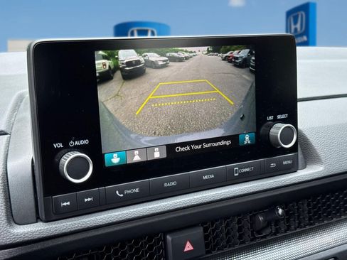 Used 2025 Honda CR-V Sport image 25