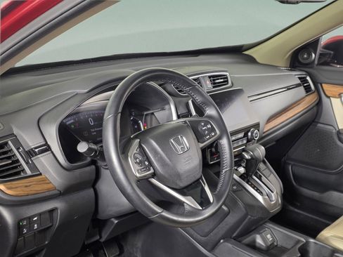 Used 2018 Honda CR-V EX-L image 8