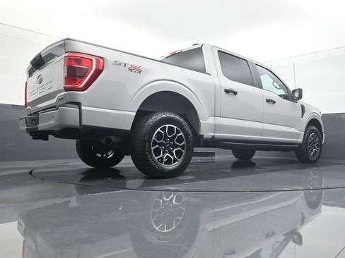 Used 2023 Ford F150 XL w/ STX Appearance Package image 11